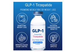 Tirzepatide