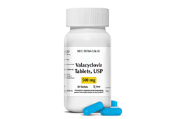 Valacyclovir