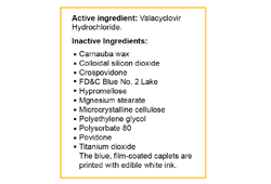 Valacyclovir