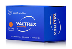 Valtrex