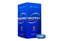 Valtrex