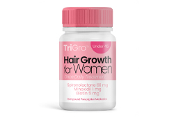 Womens Hair TriGro Vibrant