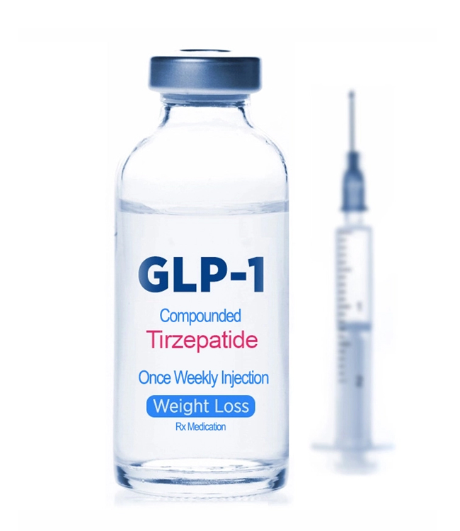 Tirzepatide