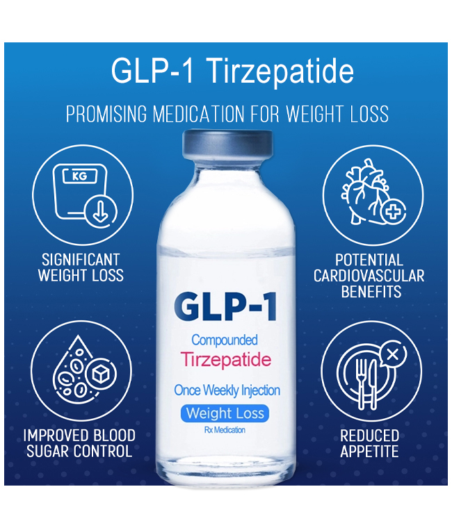 Tirzepatide