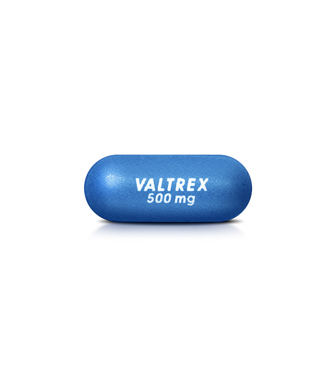 Valtrex