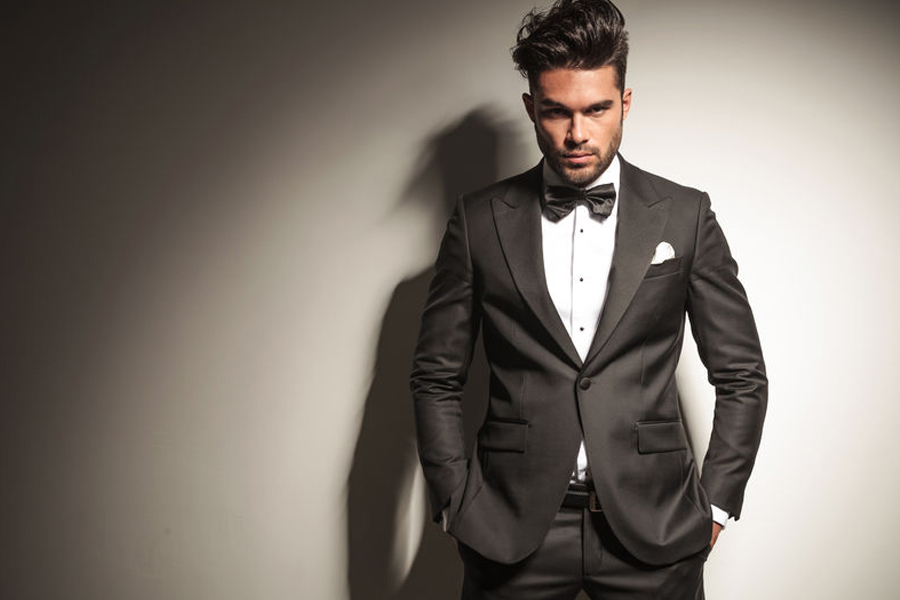Tips for Choosing a Tuxedo – HealthyMale Squad