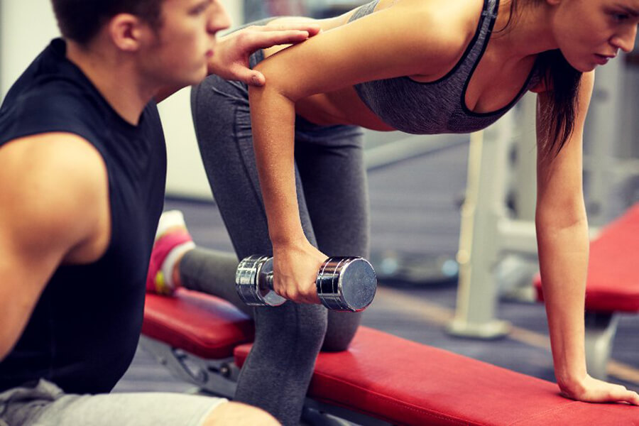 5 Benefits Of Strength Training Healthymale Squad